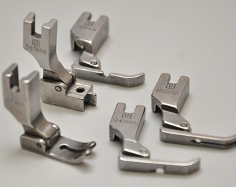 Genuine Part for sewing machine Juki B15240120BA Presser feet Assembly
