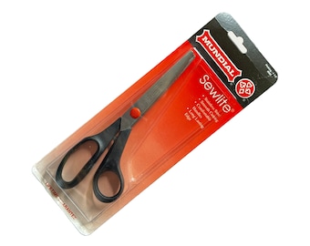 Mundial Sewlite 665 - 7.5 In. Pinking Scissors