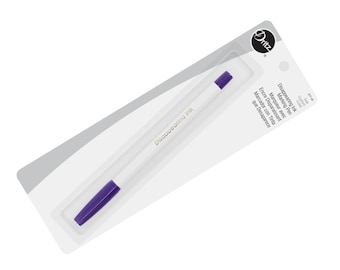 Dritz 677-60 Disappearing Ink Marking Pen (PURPLE)