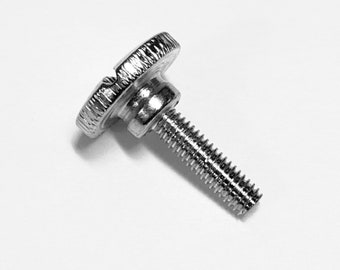 Presser Foot thumb screw for sewing machines 11mm 286L, Singer Consew Juki,  Brother, Kenmore, PFaff