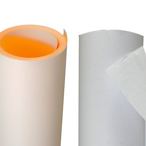 Roll of Alpha Numeric Dotted Marking 63" x 400 ft Pattern Paper USA 
