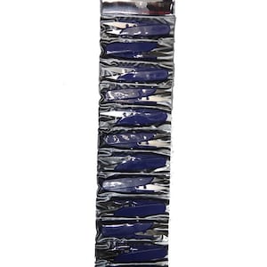 May include: A package of 10 blue handled thread snips with silver blades. The package is labeled "Golden Eagle" and has a picture of a golden eagle on it.