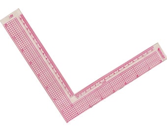 l square ruler etsy
