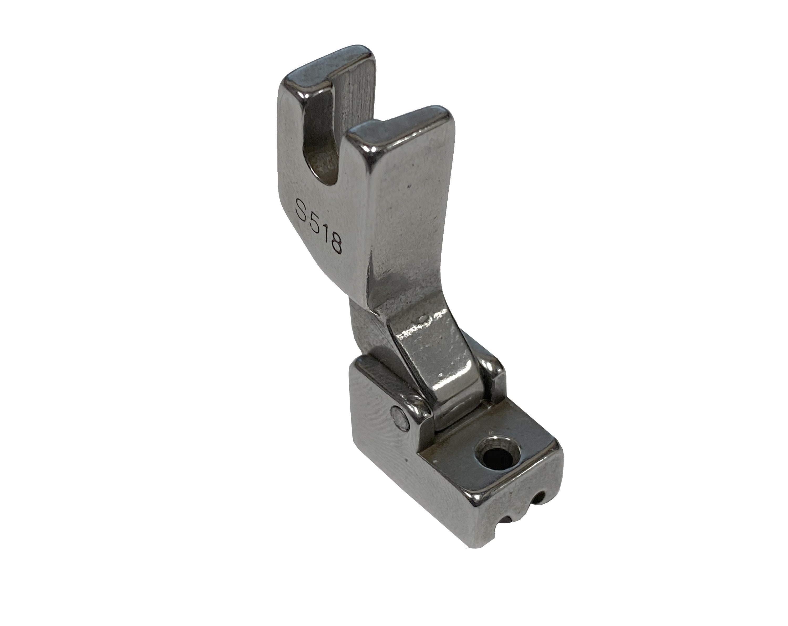 S518NS Invisible Zipper Presser Foot – bestsewingworld