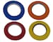 1 Roll of Draping Tape - For draping and pattern making, colors available 