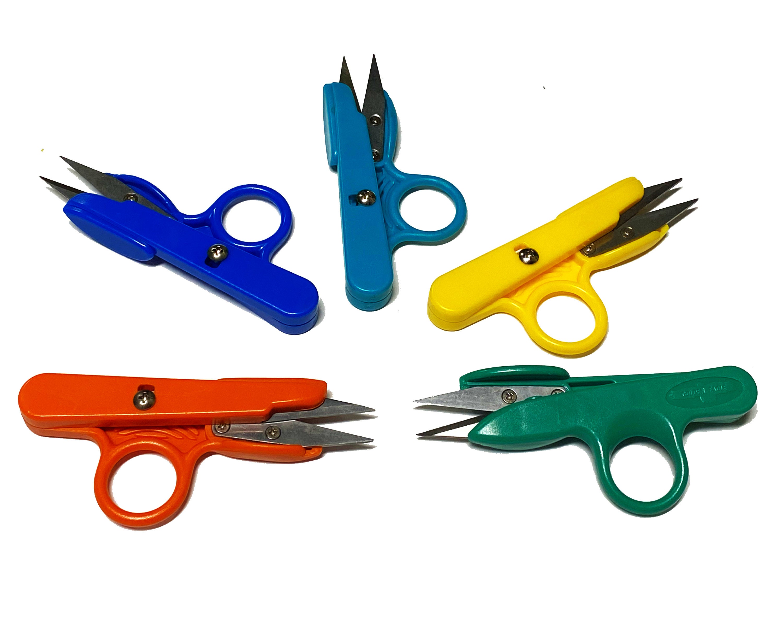 Golden Eagle All Metal Thread Nippers - Sewing Nippers / Cutter