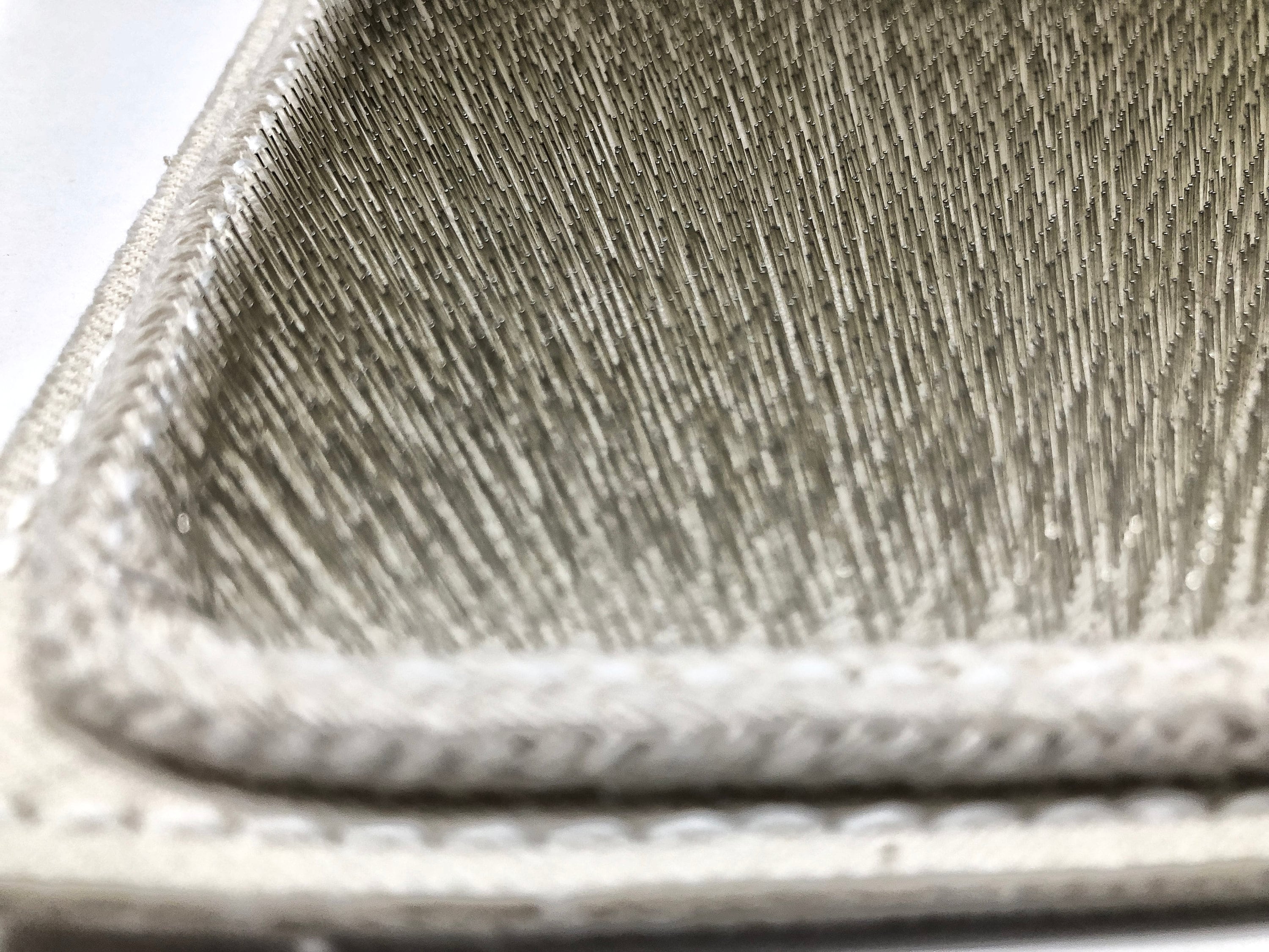 Needle Board for Velvet Fabrics 5 X 13 Velvet Wire Etsy UK