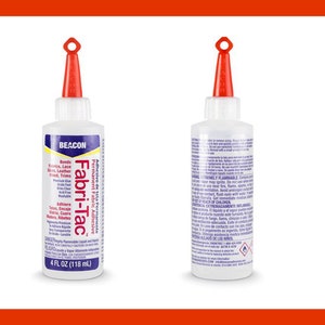 Fabri Tac Glue