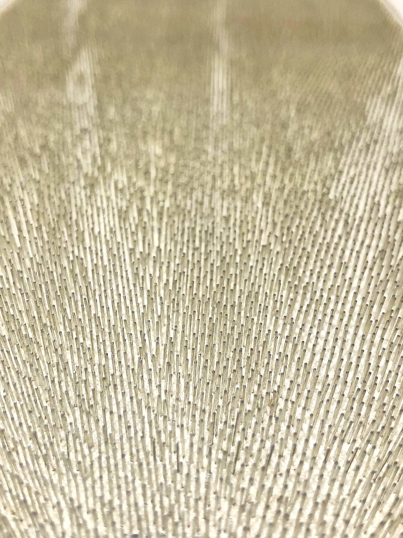 Needle Board for Velvet Fabrics 5 X 13 Velvet Wire Etsy