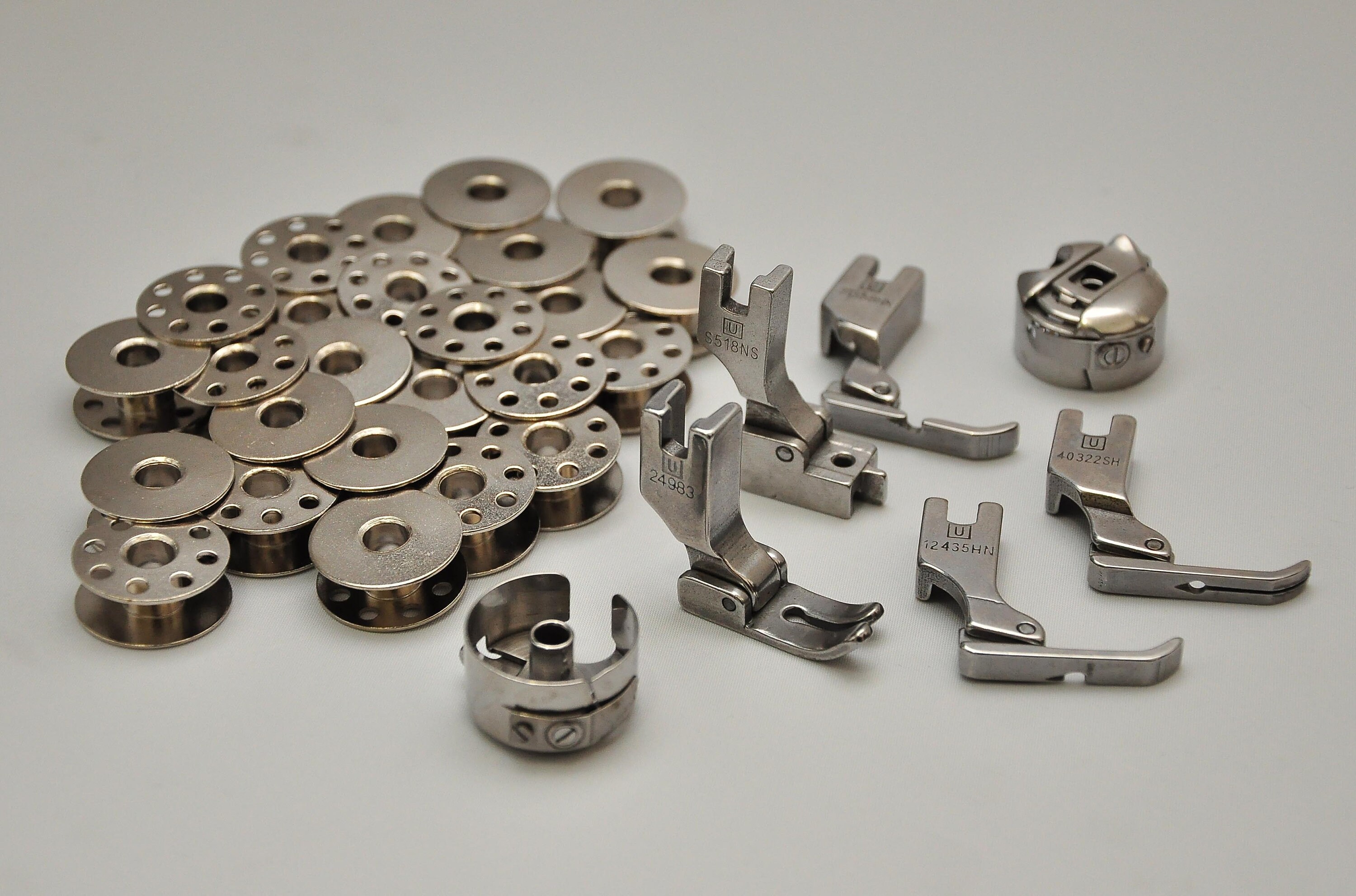 Great prices, huge selection SINGER,JANOME 20 BROTHER 20PCS 55623S