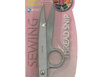 Acme 13669 4" Thread Snip / Clip Trimmers