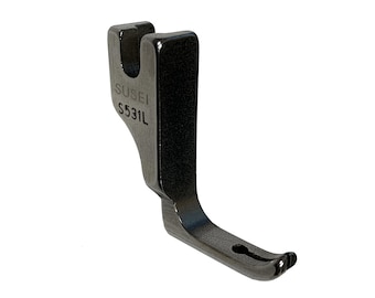 LNKA Sewing Machine Screws - 2PCS Needle Clamp Screws + 2PCS Presser Foot Screws For Juki Industrial Machines