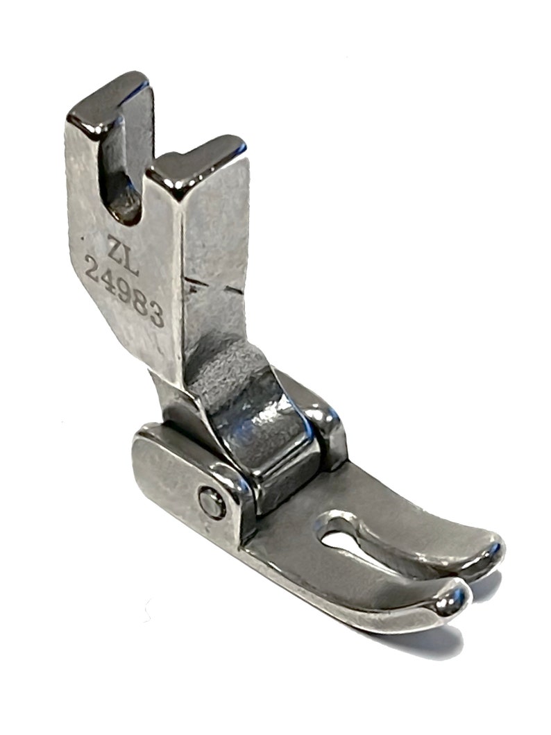 5 Presser Feet for Industrial Sewing Machine Juki Singer Etsy