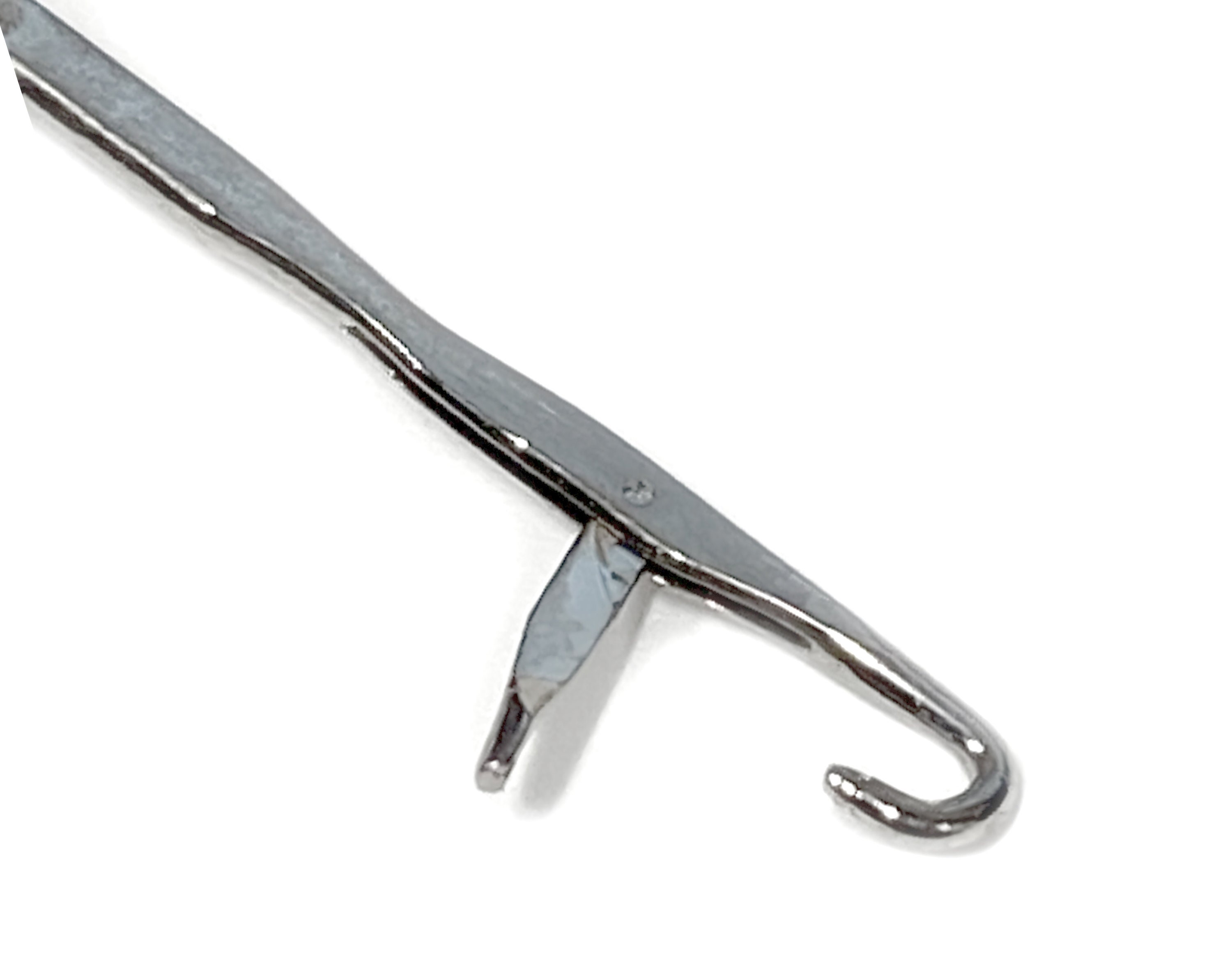 IDS-LA Industrial Bent Trimmer 10 - Scissors
