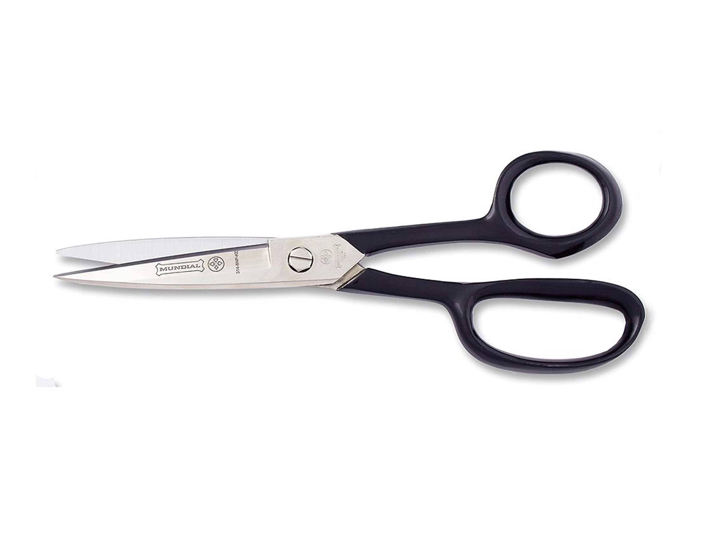 Kai 7150 6 Professional Scissors With Free Shipping & a Free Sharpening  Certificate. 