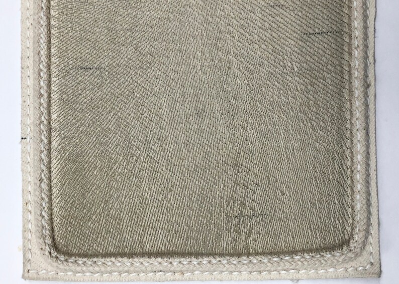 Needle Board for Velvet Fabrics 5 X 13 Velvet Wire Etsy