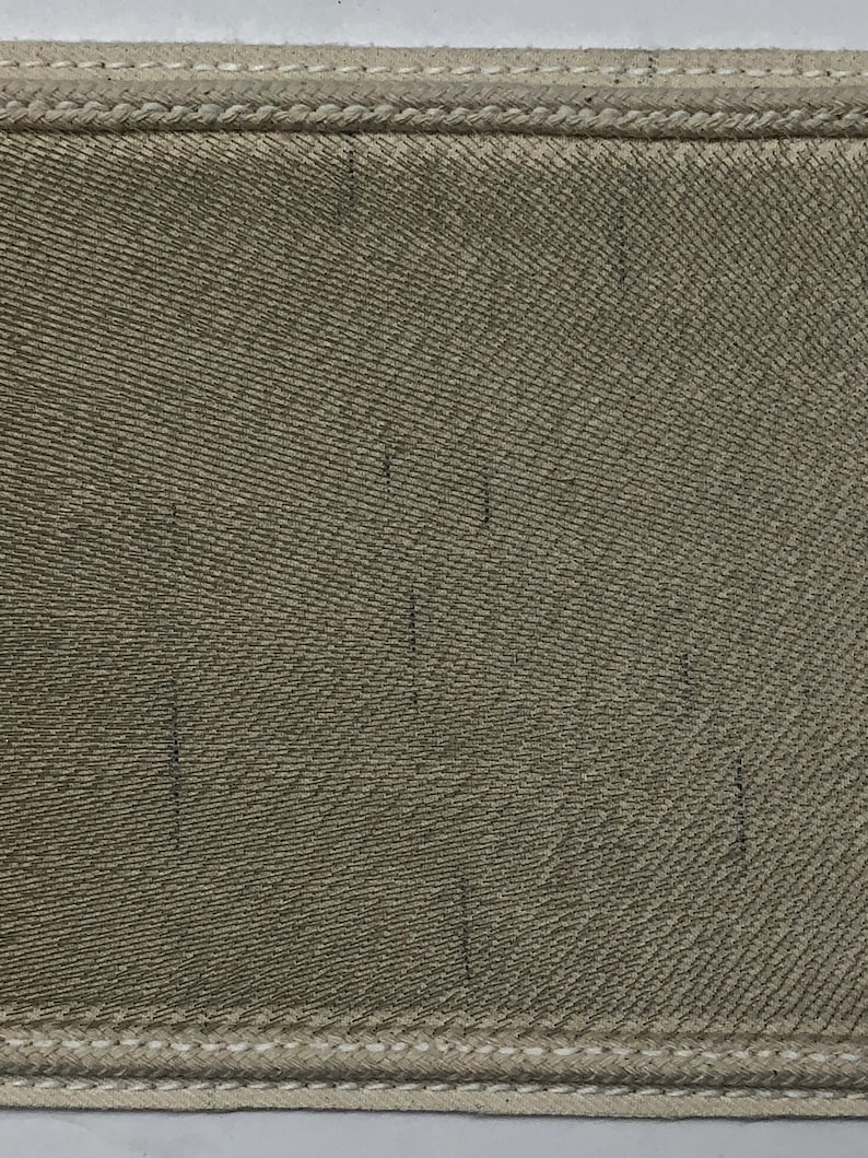 Needle Board for Velvet Fabrics 5 X 13 Velvet Wire Etsy