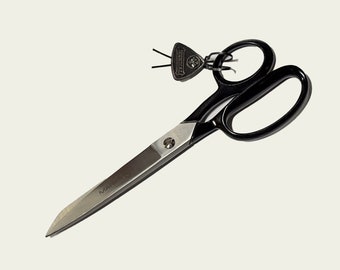 Marks Mundial 355-8F Straight 8" Scissors