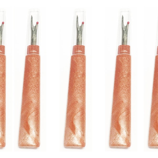 5 Deluxe Seam Ripper & Buttonhole Cutter (112R)