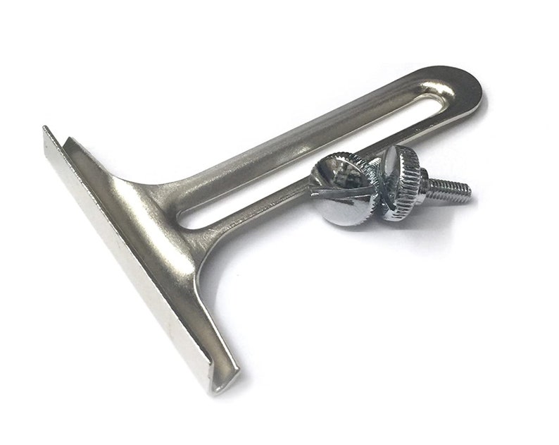 Sewing Machine t Gauge / Sewing Edge Guide With Etsy