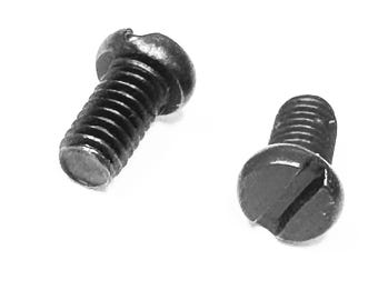 SS-7080510-TP Needle Screw For Juki Sewing Machine (2 screws)