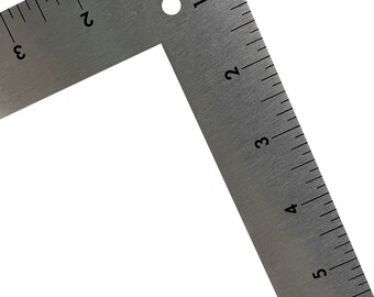 l square ruler etsy