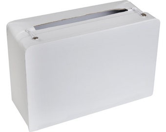 Box Wallet Envelopebox Holiday White