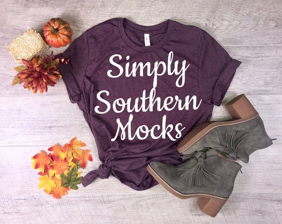 Download Free Bella Canva 3001 Unisex T-Shirt Heather Maroon Flat ...