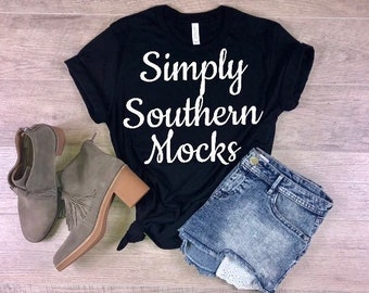 Download Bella Canva 3001 Black Unisex T-shirt flat lay mockup - bella canva mockup - bella canva black ...