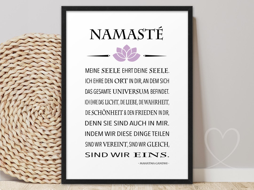 Wandbild 'Gesundheit Glücklich' Von ABOUKI - Witziger Spruchdruck Als Geschenk Oder Deko In DIN A4/A3