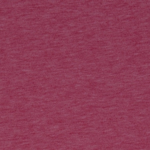 13.90 EUR/meter Maike-melange, erika 1935, unbrushed French Terry, 245g/square meter