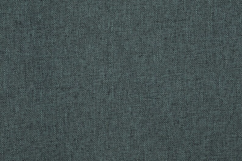 1303015038 10.10 EURmeter canvas melange petrol 410gsquare meter laminated