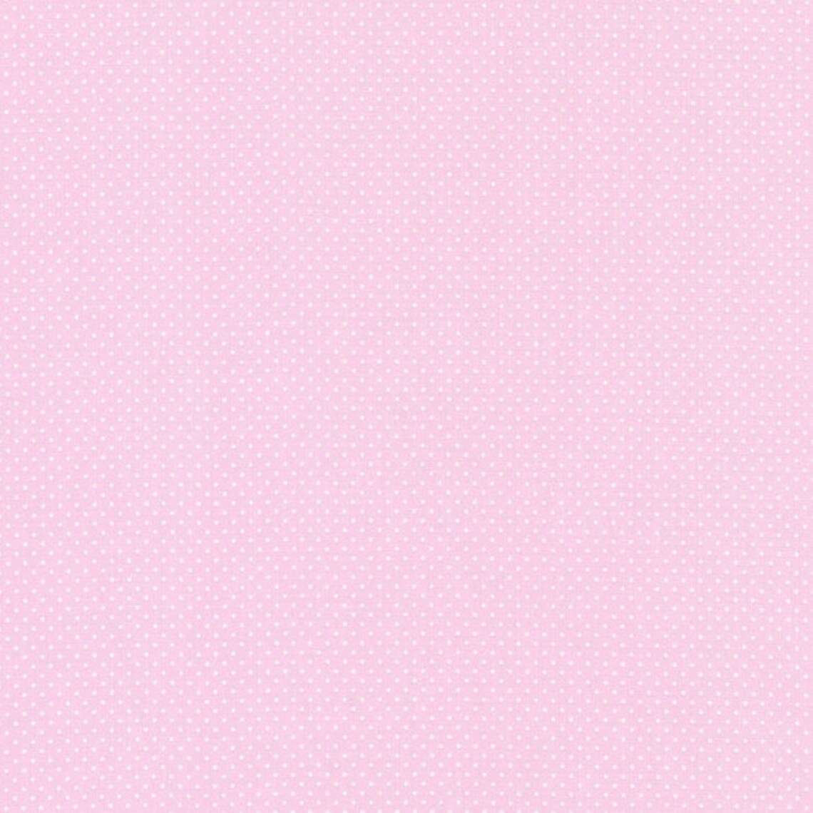 9.40 Eur/meter Judith BW Light Pink With Small Points 2 Mm - Etsy