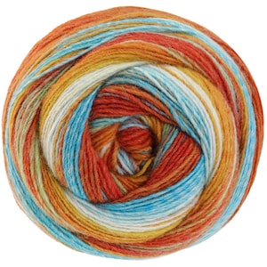 10.98 EUR/100g Gomitolo Arte, Lana Grossa, 200g, approx. 700 m running length