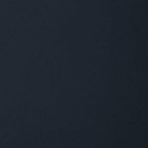 13.20 EUR/meter Maike, dark blue, 597, unbrushed French Terry, 245g/square meter