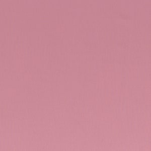 14.50 EUR/meter summer shell uni old pink, Kaspar, 435