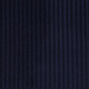 16,67 EUR/mètre Marius, cordon large avec élasthanne, bleu foncé, 000598, RESTE 75 cm