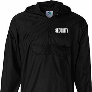 security coats & jackets