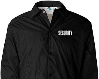 security jackets for sale
