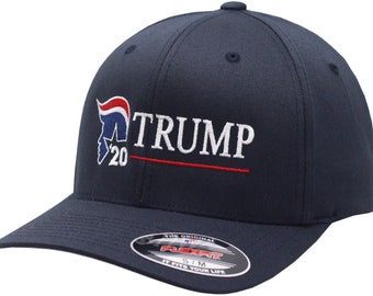 fitted trump hats