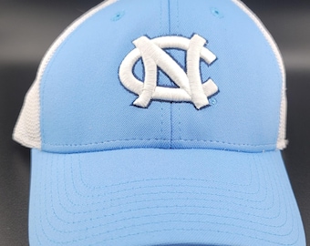 North Carolina Cool Mesh Maximum Stretch Hat
