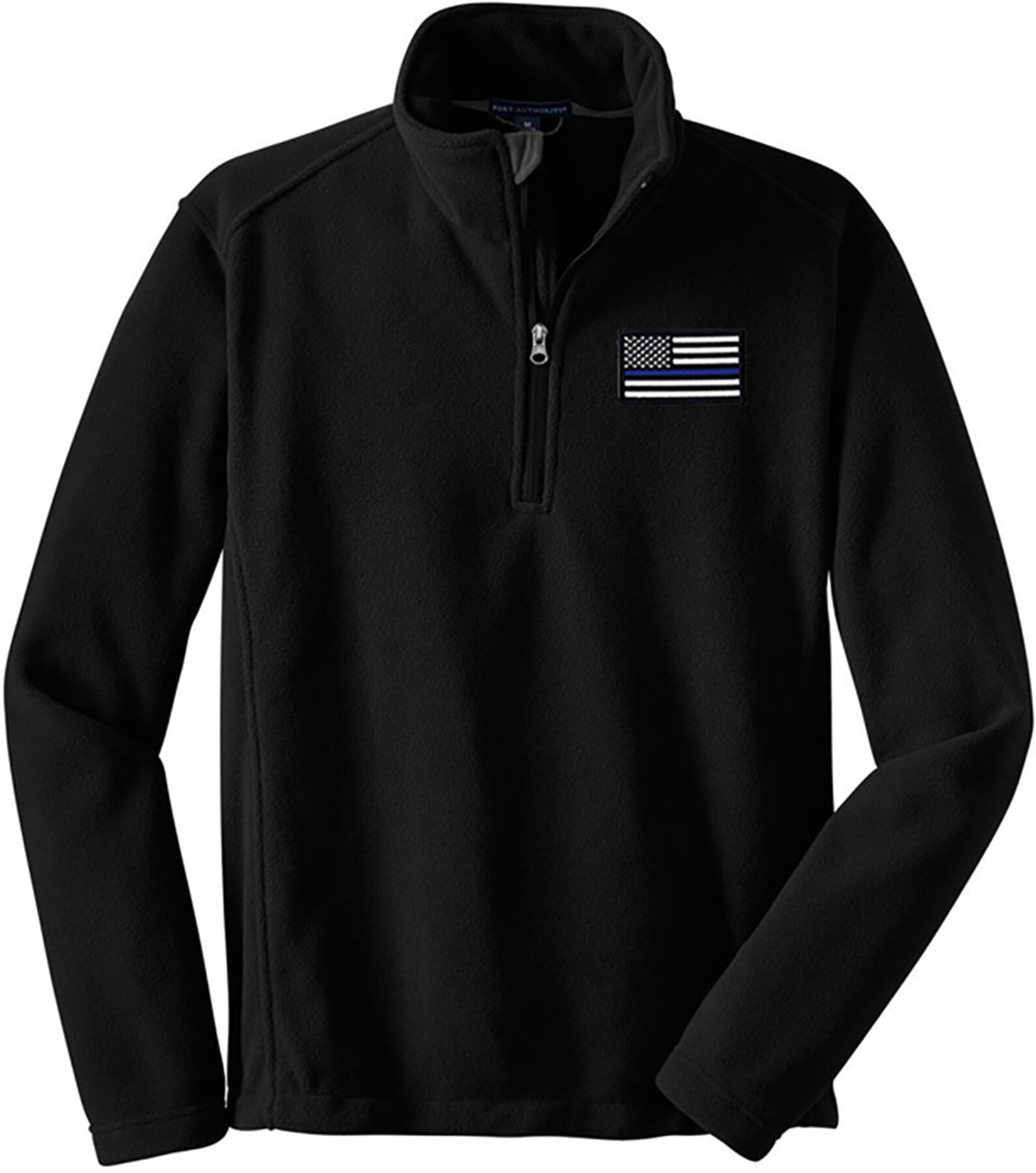 Джемпер Флисовая Мужская Купить