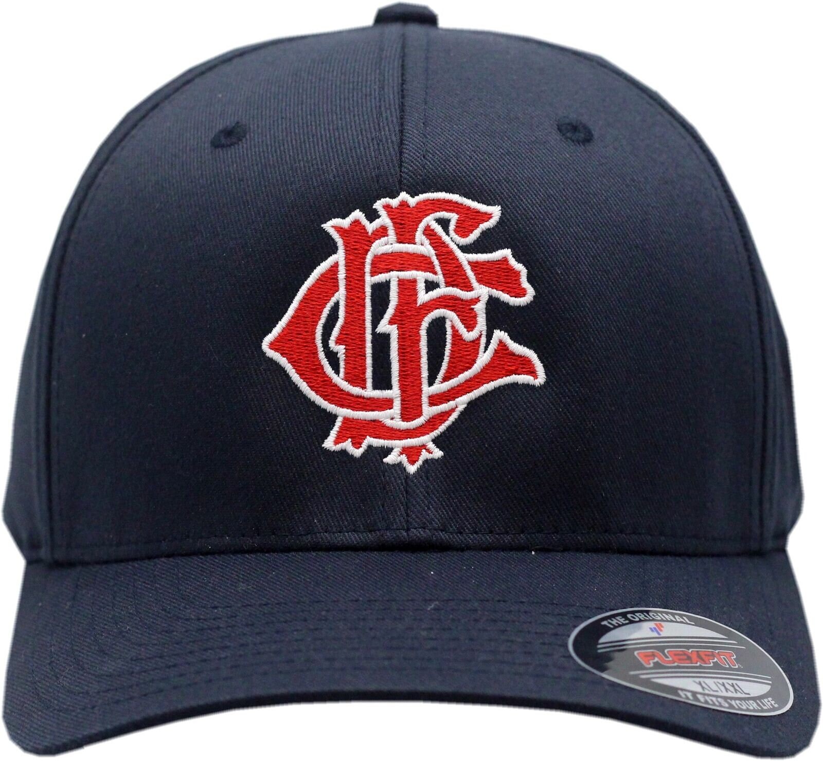 Chicago Fire Department Letternest Flex 