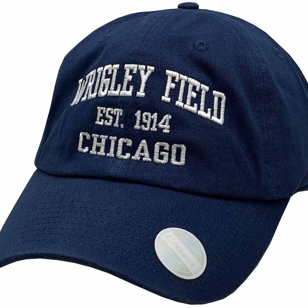 Chicago Hat Etsy