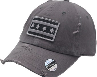 JustQbob1 Chicago Flag Outdoor Snapback Sandwich Cap Adjustable Baseball Hat Dad Hat JustQbob1 Chicago Flag Outdoor Snapback Sandwich Cap Adjustable Baseball Hat Dad Hat