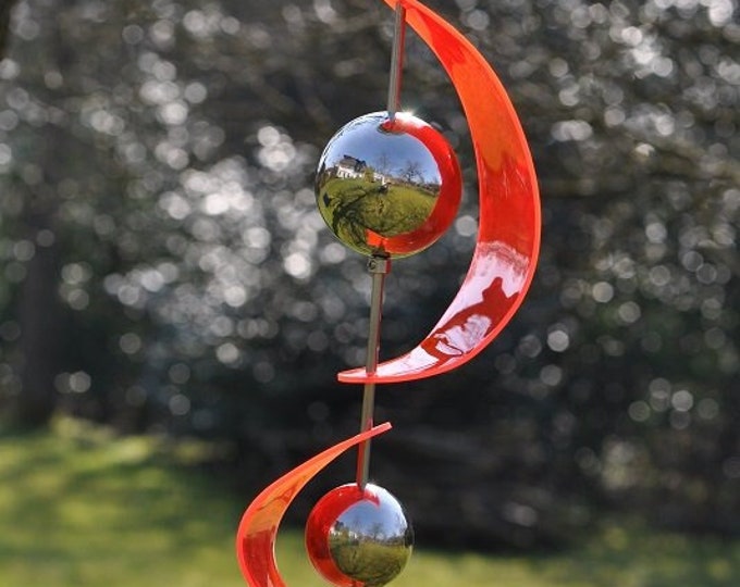 Stern-Gartenstecker Aus Edelstahl – Leuchtender Sonnenfänger Für Beet & Terrasse
