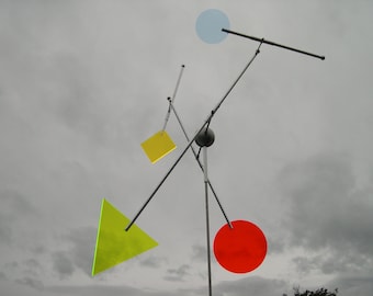 Sonnenfänger Windspiel Windrad Lichtsammler Nr.25