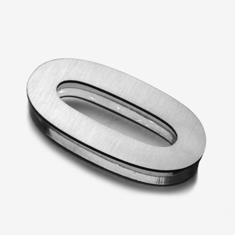 Door Numbers House Numbers Plaque Metal Numbers Contemporary Numbers Flat Numbers Elegant Numbers Room Numbers Steel Numbers