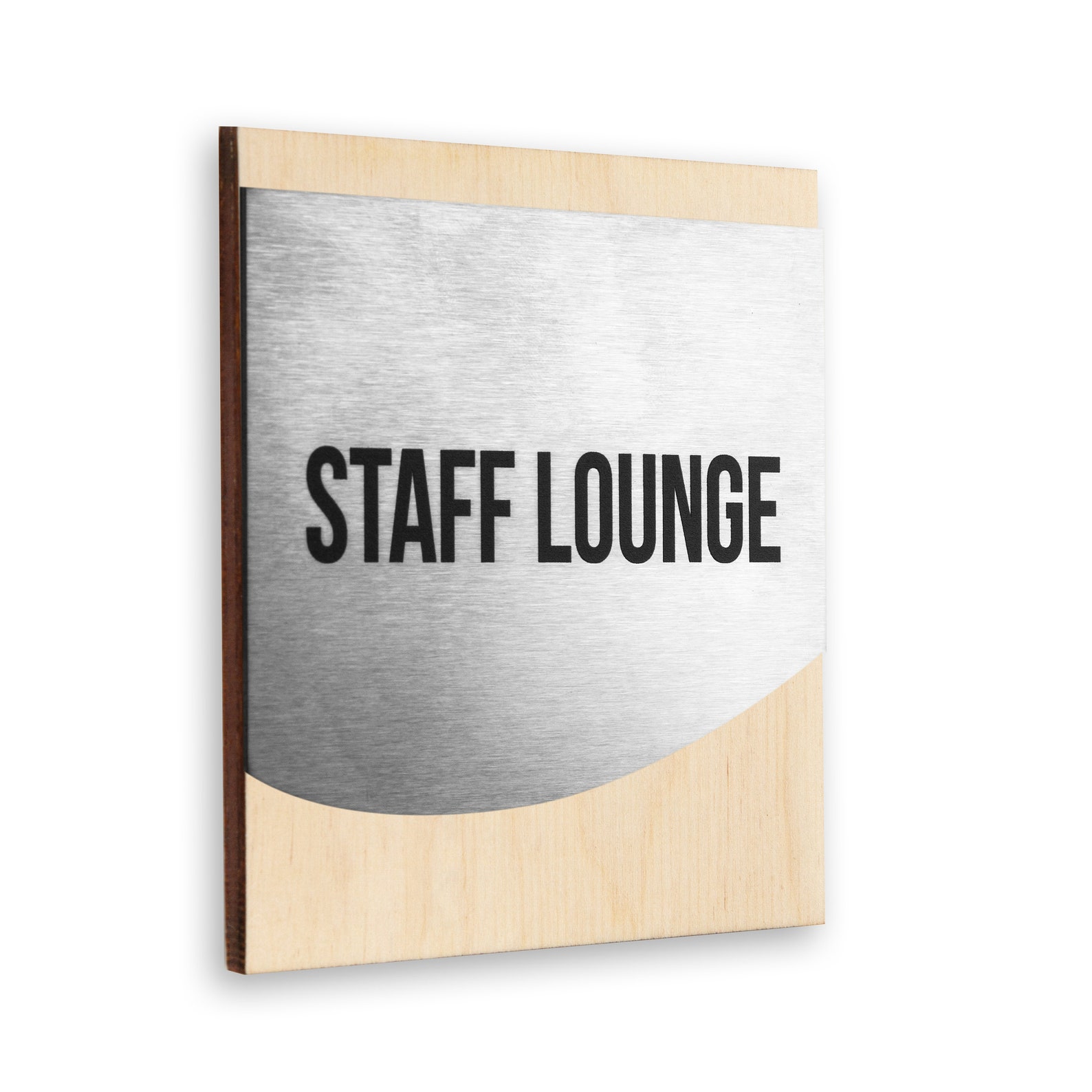 Personalized Door Signs Office Signage Custom Door Plate Etsy