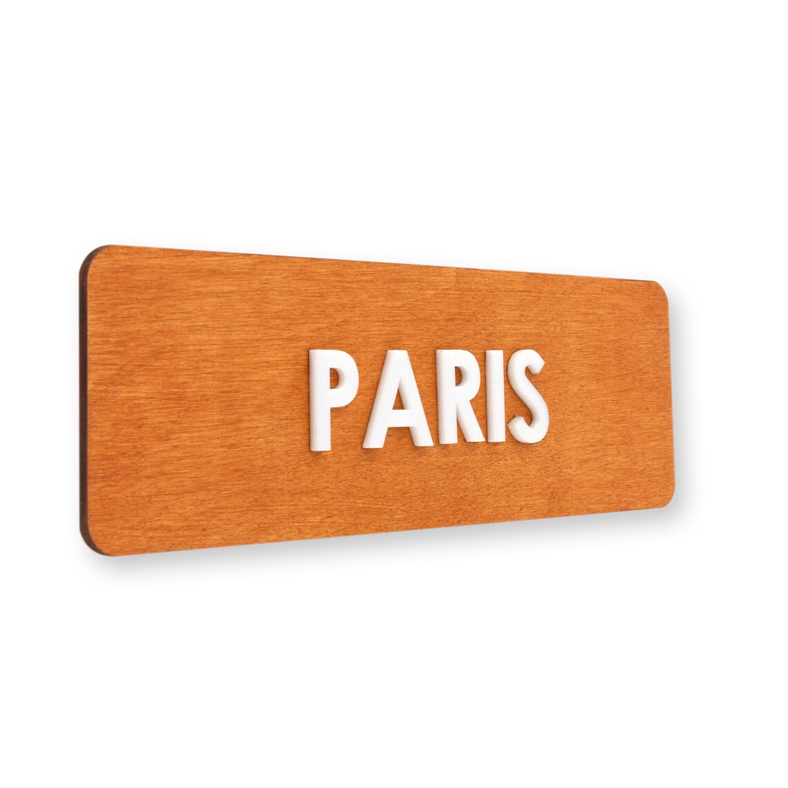 Time Zone Clock Sign Custom World Clock Sign Wood Sign for Etsy